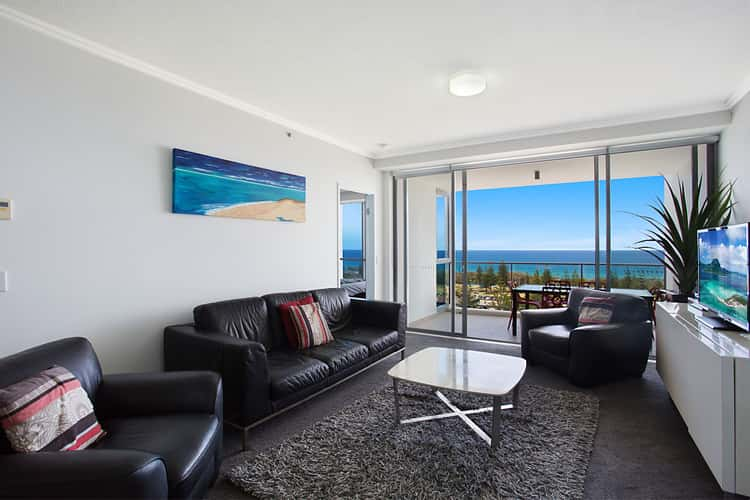 Third view of Homely unit listing, 113 'Ocean Pacific' 25 Surf Parade, Broadbeach QLD 4218