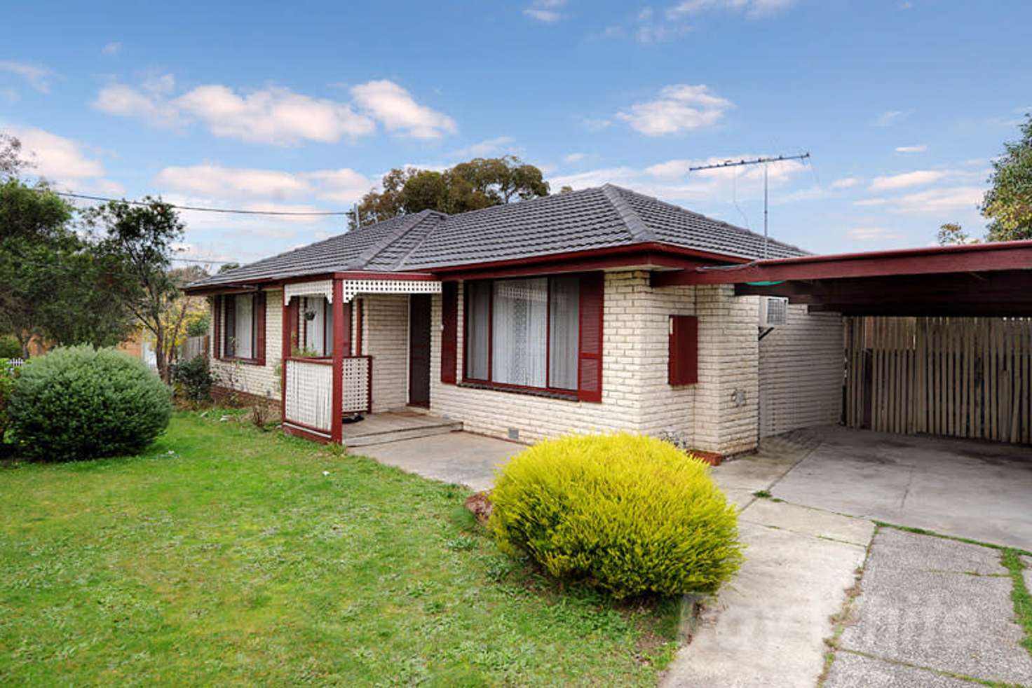 Main view of Homely house listing, 66 Begonia Avenue, Bayswater VIC 3153