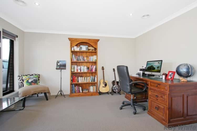Sixth view of Homely house listing, 22 Stapleton Court, Benalla VIC 3672