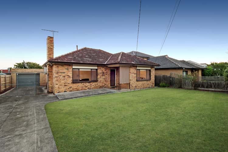 Second view of Homely house listing, 43 Glasgow Avenue, Reservoir VIC 3073