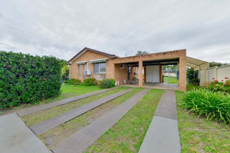 Main view of Homely house listing, 2/35 Susanne Street, Tamworth NSW 2340