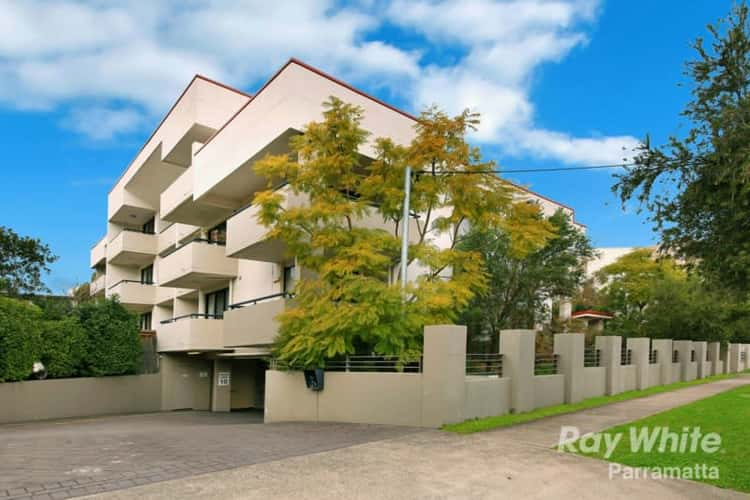 Second view of Homely unit listing, 7/8-10 Lydbrook Street, Westmead NSW 2145