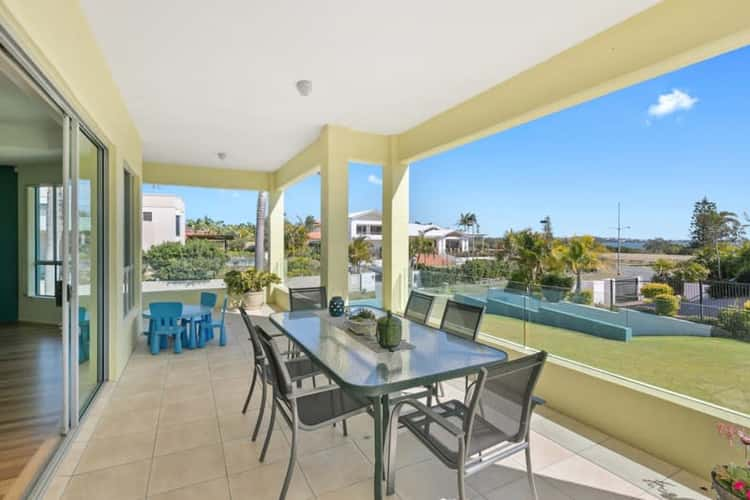 Seventh view of Homely house listing, 24 Mainsail Street, Birkdale QLD 4159