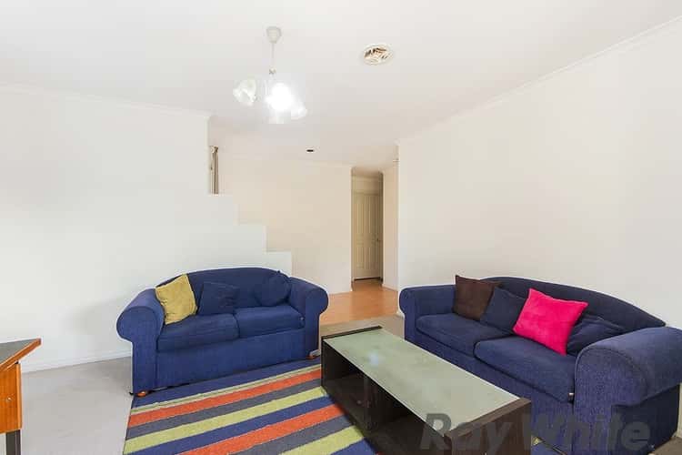 Second view of Homely unit listing, 3/2 Magnus Street, St Albans VIC 3021