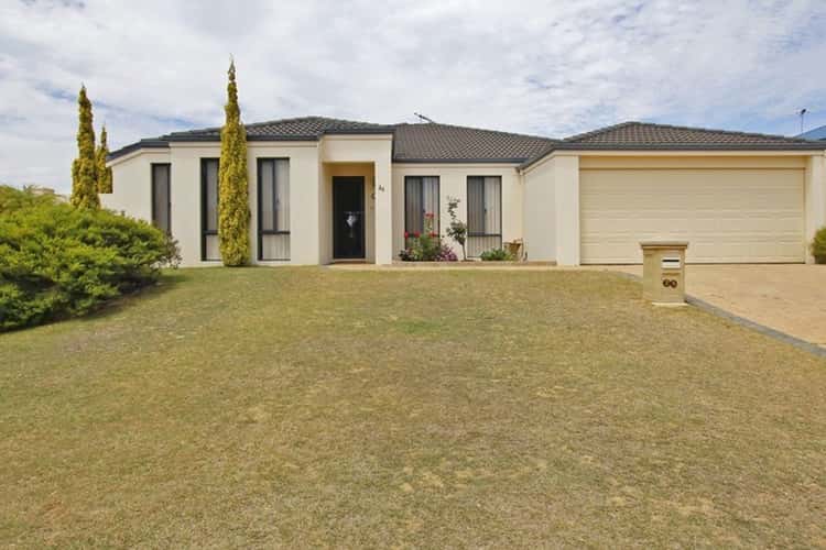 Main view of Homely house listing, 26 STORMBIRD Loop, Currambine WA 6028
