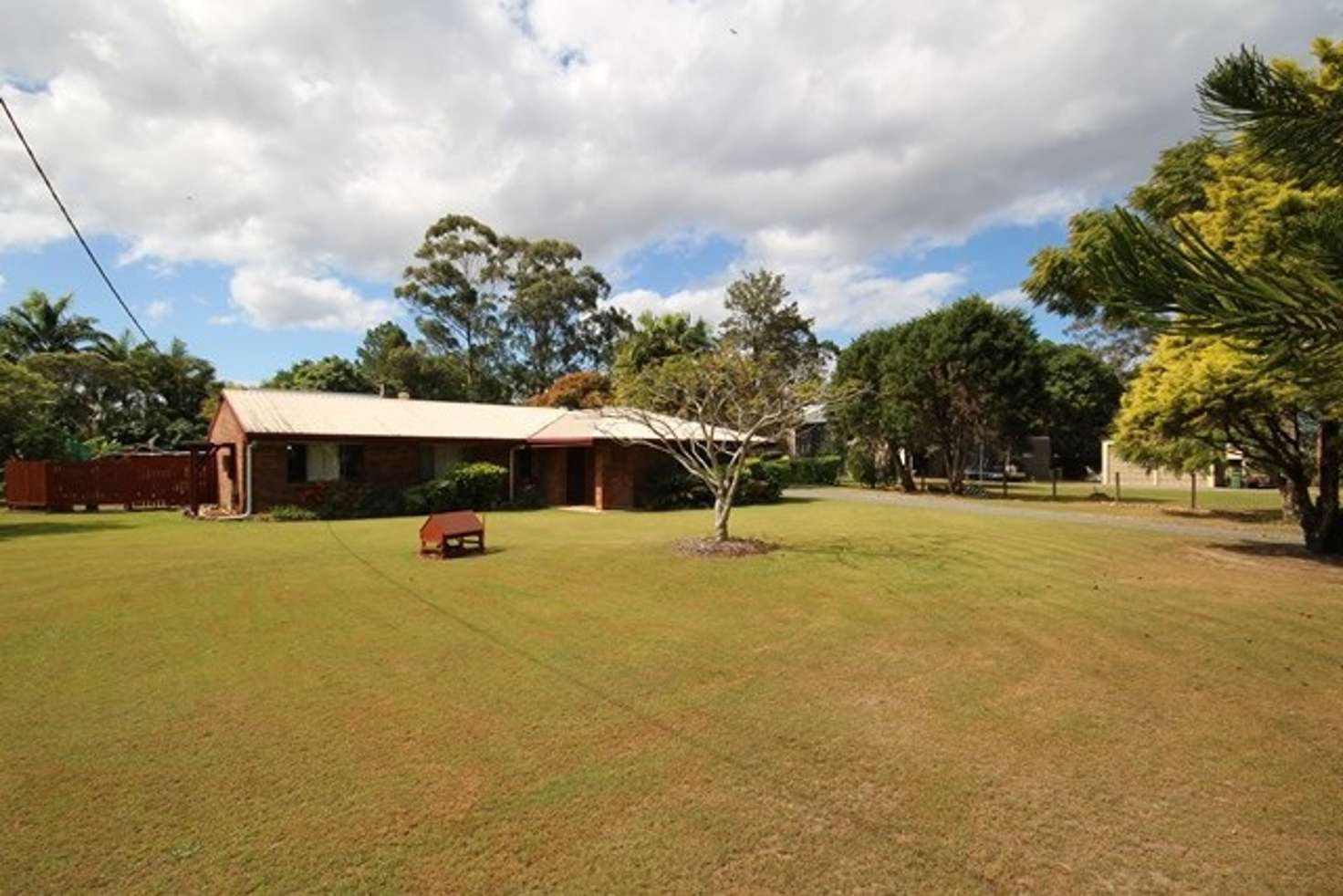 Main view of Homely house listing, 63 Bowen Road, Glass House Mountains QLD 4518