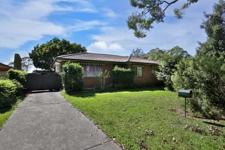 Second view of Homely house listing, 47 Windsor Drive, Berry NSW 2535