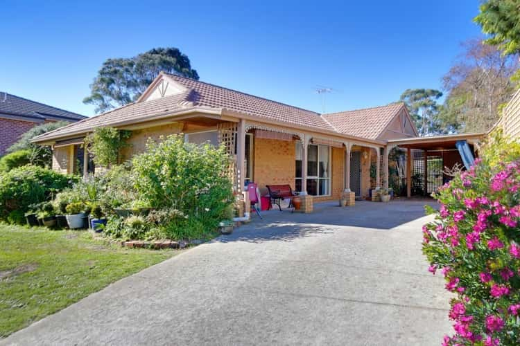 Second view of Homely house listing, 20 Hillpark Drive, Mornington VIC 3931