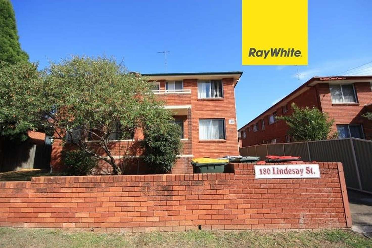 Main view of Homely house listing, 4/180 Lindesay Street, Campbelltown NSW 2560