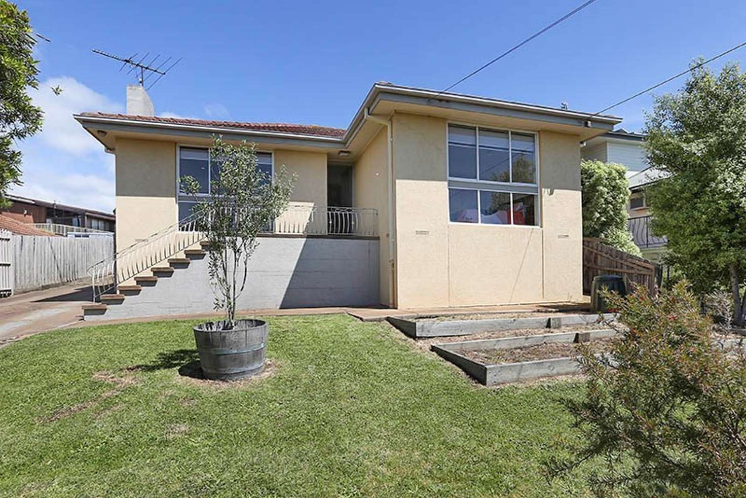 Main view of Homely house listing, 26 Boonderabbi Drive, Clifton Springs VIC 3222