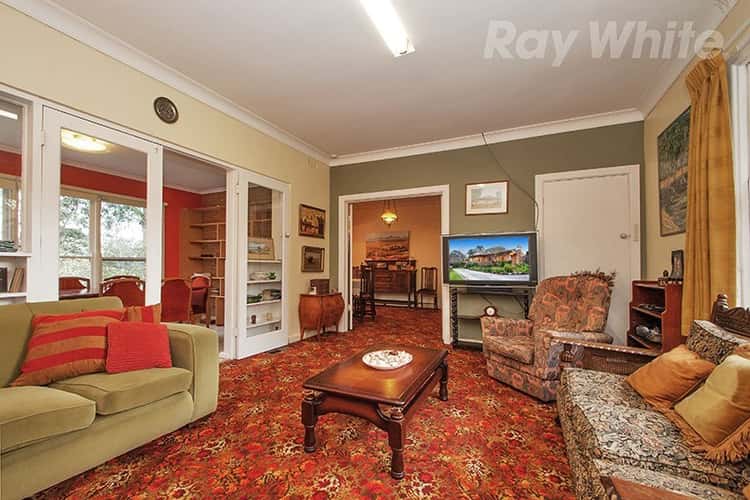 Third view of Homely house listing, 70 - 72 LONG VIEW Road, Croydon South VIC 3136