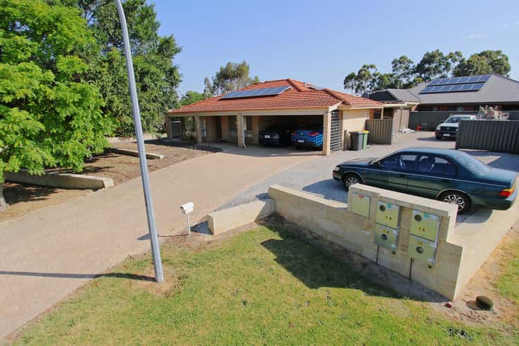 Fifth view of Homely house listing, 1A Willaring Drive, Beckenham WA 6107