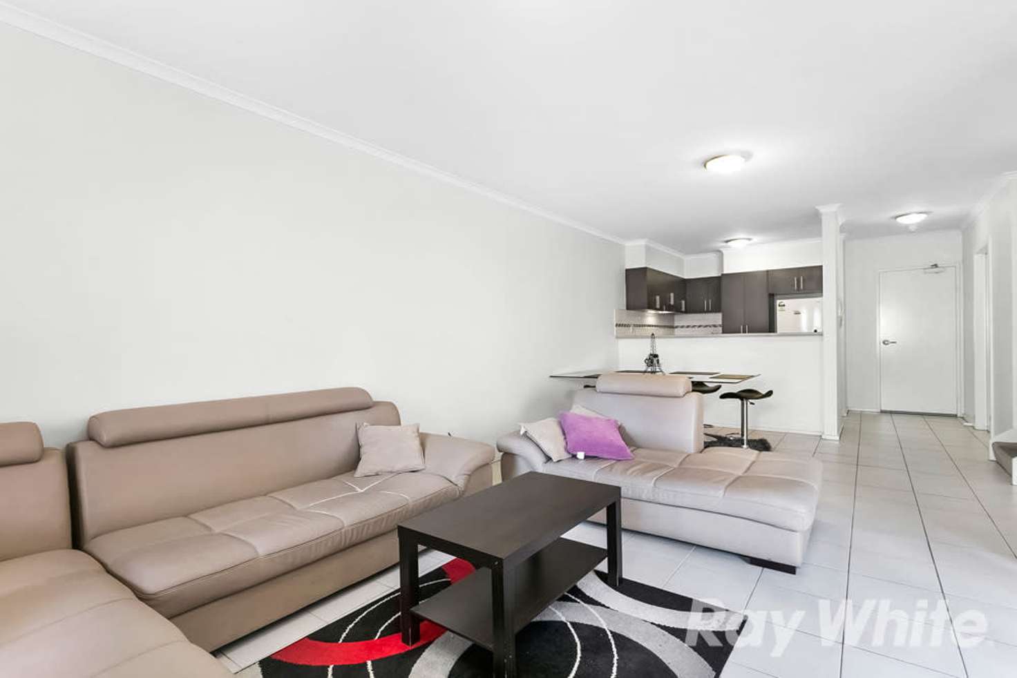 Main view of Homely apartment listing, 25/3 Wardens Walk, Coburg VIC 3058