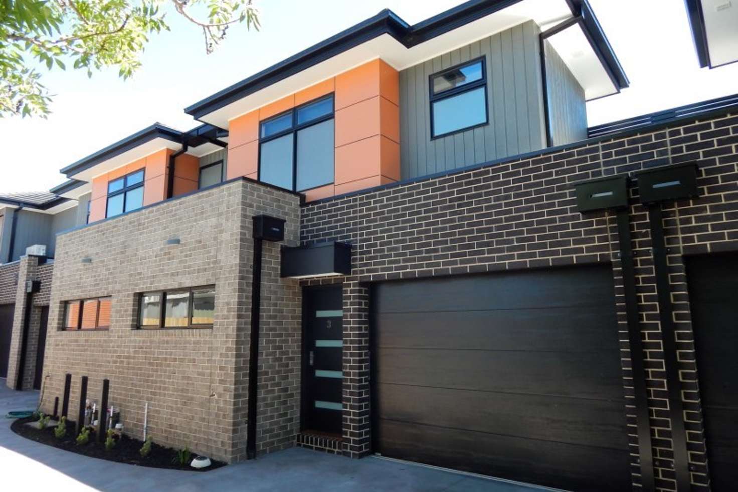 Main view of Homely townhouse listing, 3/2 Epstein Street, Reservoir VIC 3073