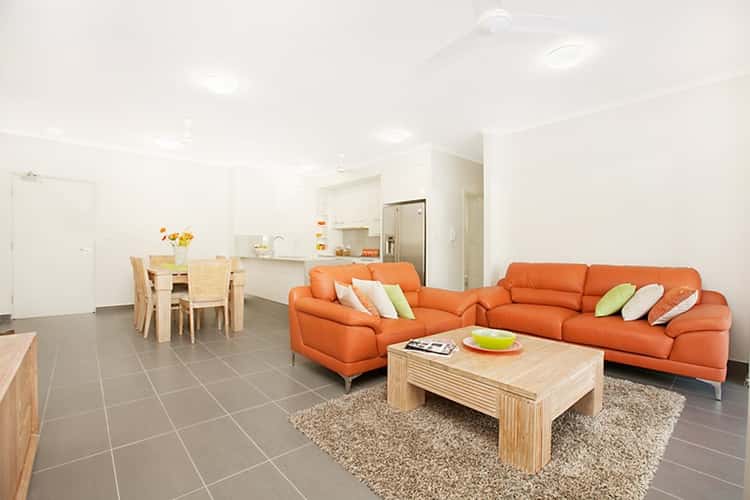 Fifth view of Homely apartment listing, 701B/2 Mauna Loa Street, Larrakeyah NT 820