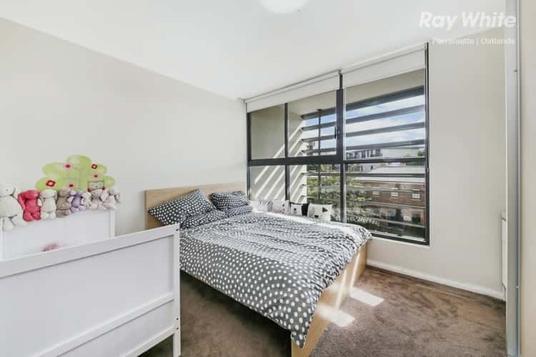 Sixth view of Homely unit listing, 3/109-113 George Street, Parramatta NSW 2150