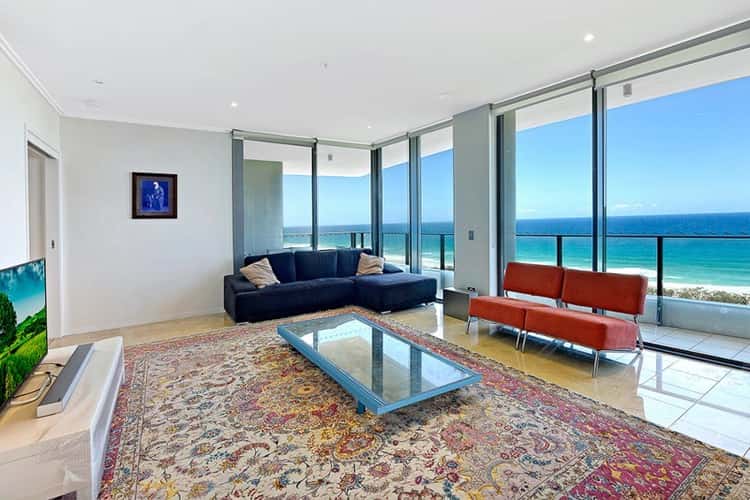 Fourth view of Homely apartment listing, 33/173 173 Old Burleigh Road, Broadbeach QLD 4218