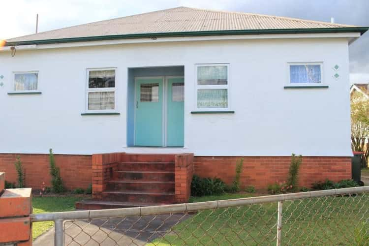 Third view of Homely apartment listing, 3/36 Ashgrove Avenue, Ashgrove QLD 4060