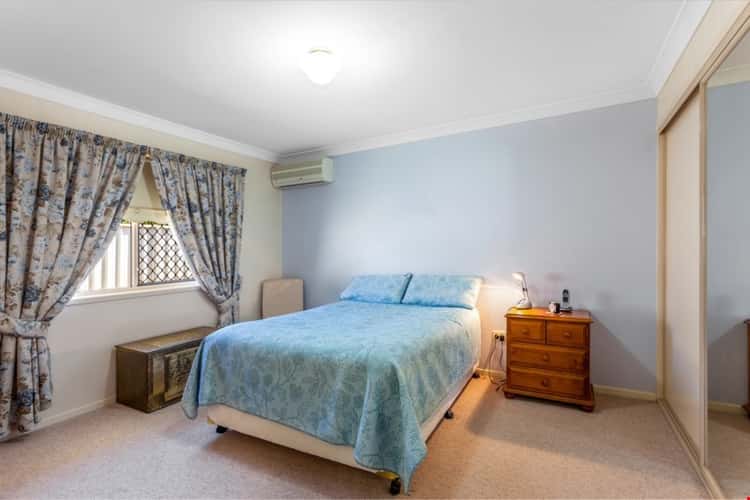 Fifth view of Homely house listing, 4 Buckle Court, Middle Ridge QLD 4350