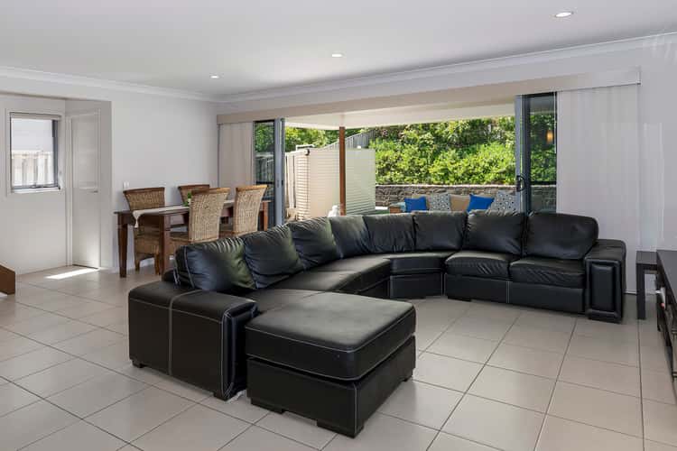 Fifth view of Homely house listing, 34 Daintree Drive, Coomera QLD 4209