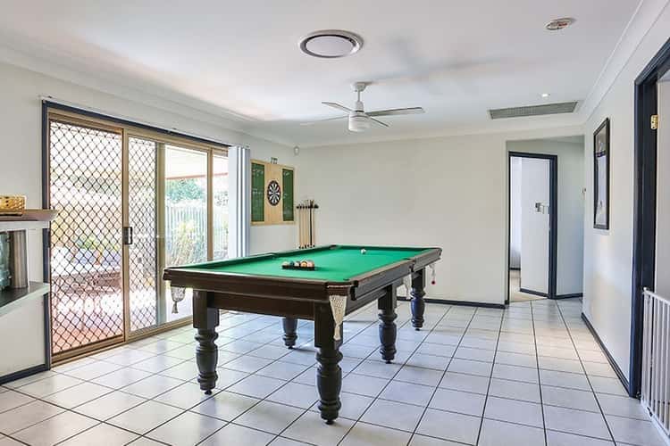 Third view of Homely house listing, 11 Kidman Place, Keperra QLD 4054