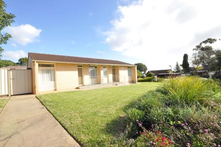 Main view of Homely house listing, Unit 11/102 Halsey Road, Elizabeth East SA 5112