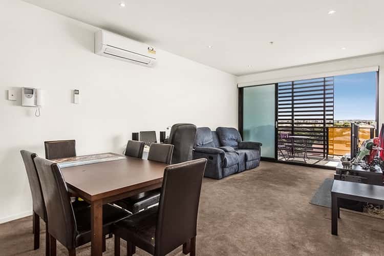 Main view of Homely apartment listing, 402/388 Keilor Road, Niddrie VIC 3042