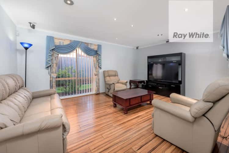 Fifth view of Homely house listing, 14 Timberglades Drive, Bundoora VIC 3083