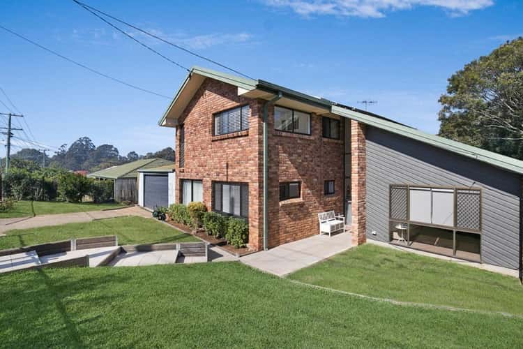 Second view of Homely house listing, 11 Thirlemere Road, Alexandra Hills QLD 4161
