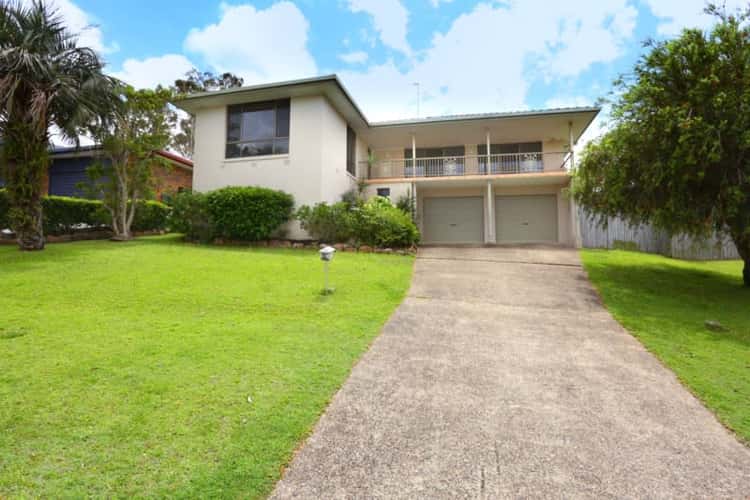Main view of Homely house listing, 35 Pinkwood Drive, Ashmore QLD 4214