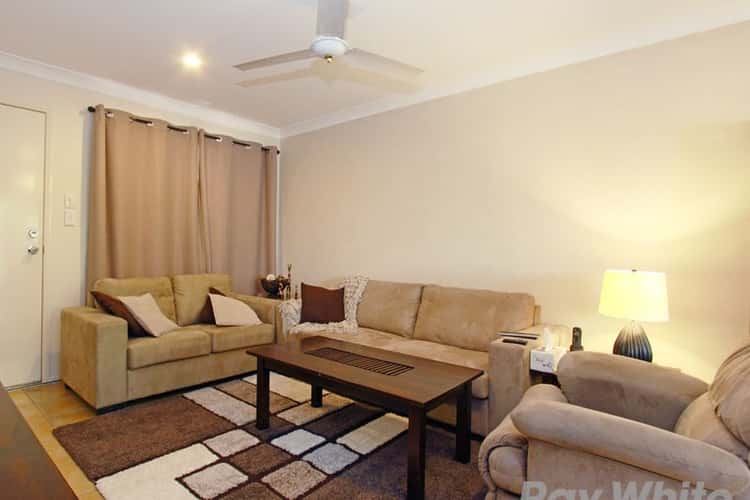 Second view of Homely townhouse listing, 28/960 Hamilton Road, Mcdowall QLD 4053