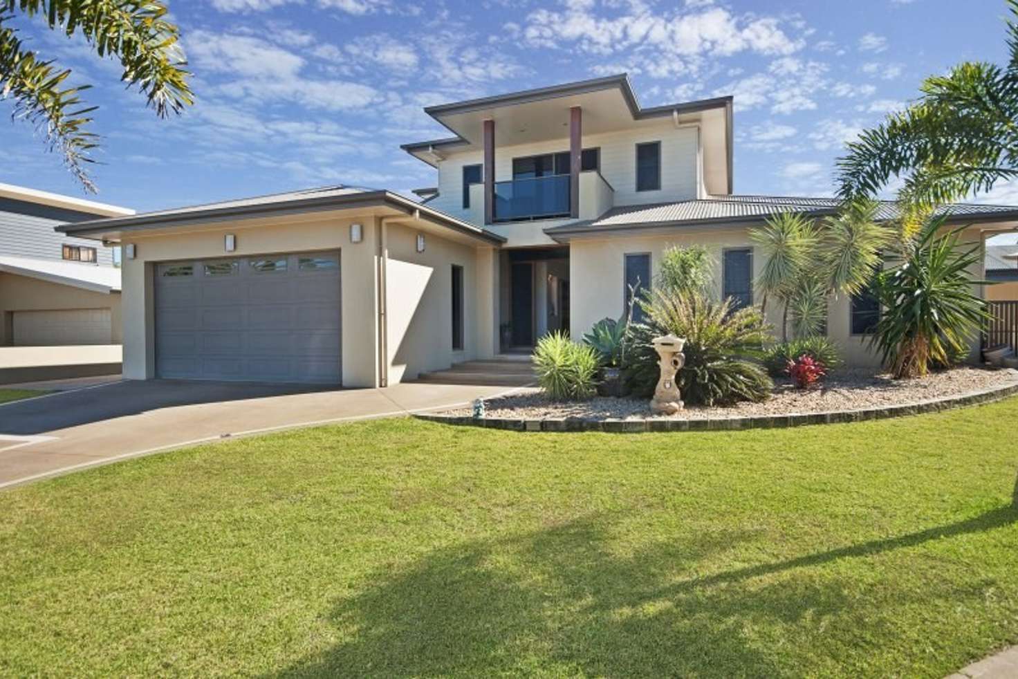 Main view of Homely house listing, 3 Navigator Court, Shoal Point QLD 4750