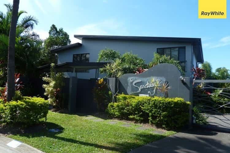 Second view of Homely unit listing, 14/22 Oyster Court, Trinity Beach QLD 4879