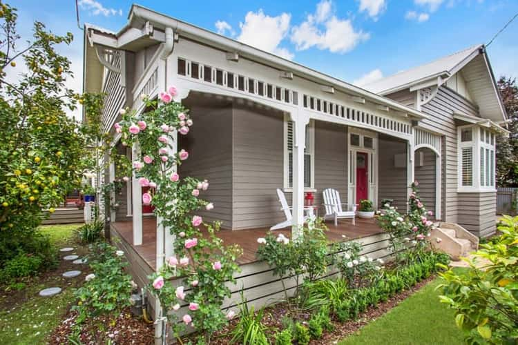 Main view of Homely house listing, 41 Lawrence Street, Camperdown VIC 3260