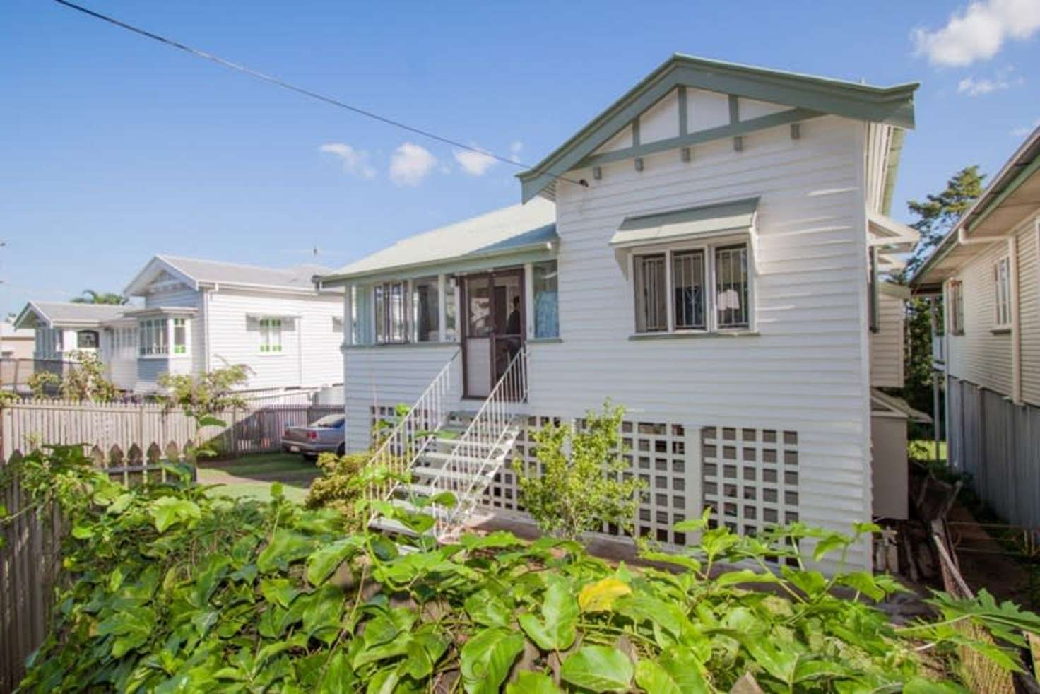 Main view of Homely house listing, 120 Ashby Street, Fairfield QLD 4103