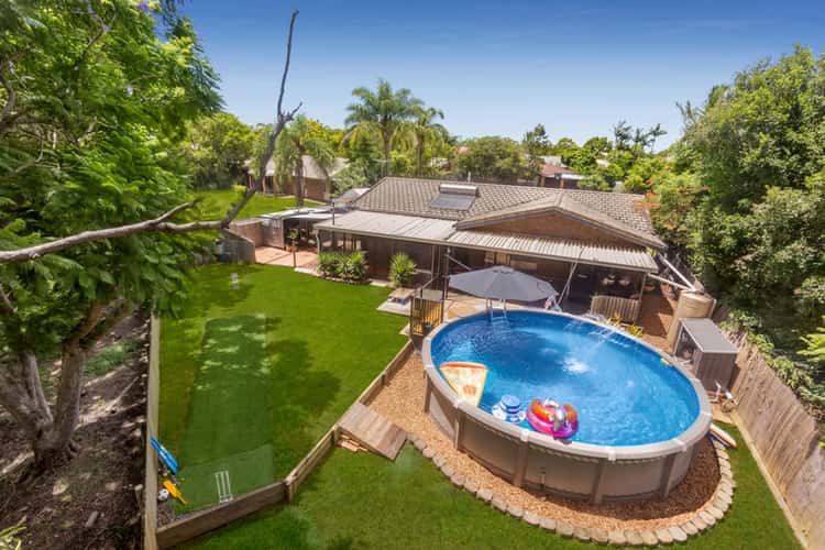 Main view of Homely house listing, 44 Rushworth Street, Bald Hills QLD 4036