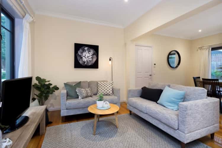 Second view of Homely townhouse listing, 895 Station Street, Box Hill North VIC 3129