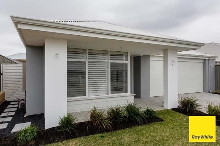 Main view of Homely house listing, 5 Manila Road, Clarkson WA 6030