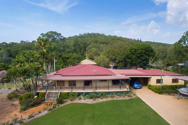 Second view of Homely house listing, 47 Naraling Road, Bahrs Scrub QLD 4207