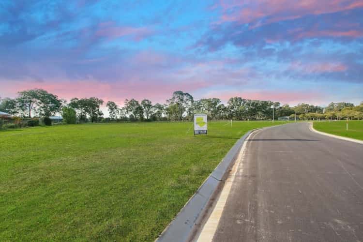 Second view of Homely residentialLand listing, Lot 66 Noarana Drive, Benalla VIC 3672