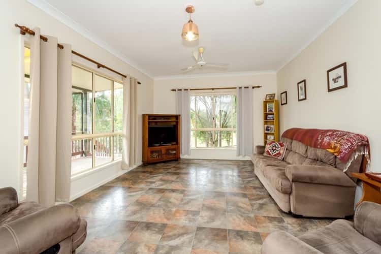 Fourth view of Homely house listing, 33 Panorama Circuit, Benaraby QLD 4680