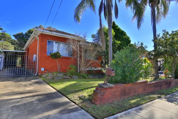 Second view of Homely house listing, 17 Dutton Street, Bankstown NSW 2200