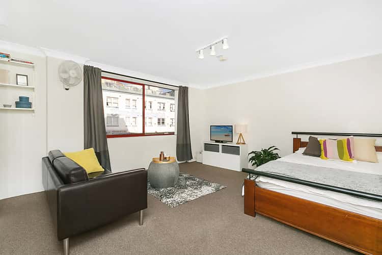 Fifth view of Homely apartment listing, 31/5 Campbell Parade, Bondi Beach NSW 2026