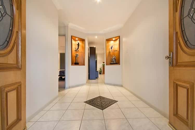 Third view of Homely house listing, 4 Brooklyn Court, Annandale QLD 4814