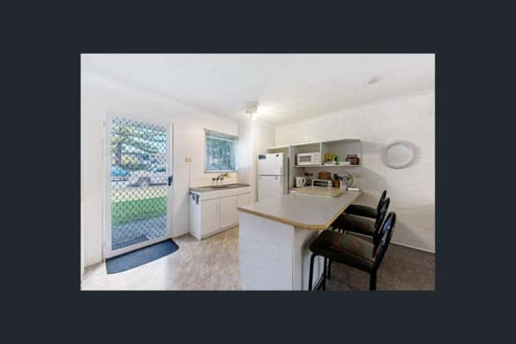 Third view of Homely townhouse listing, 12/15-17 George Avenue, Broadbeach QLD 4218