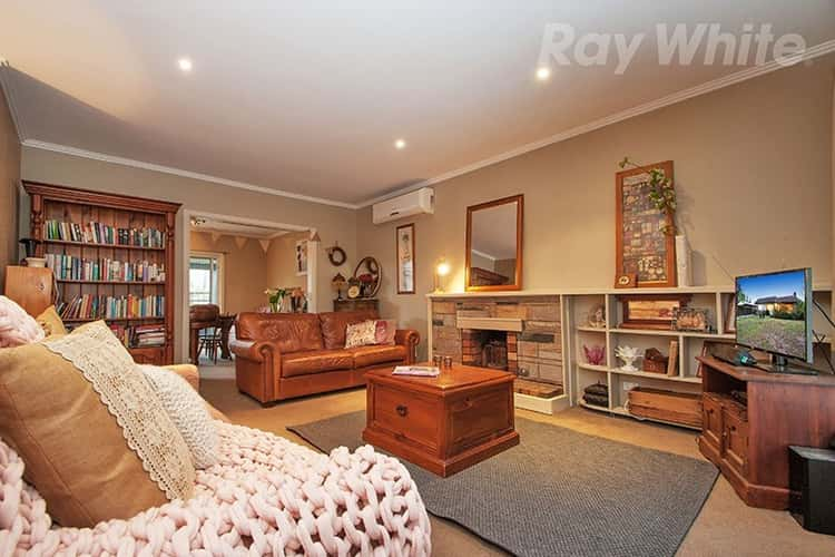 Fourth view of Homely house listing, 23 BELMONT ROAD West, Croydon South VIC 3136