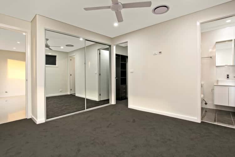 Fourth view of Homely house listing, 11 Yengo Street, Kellyville NSW 2155