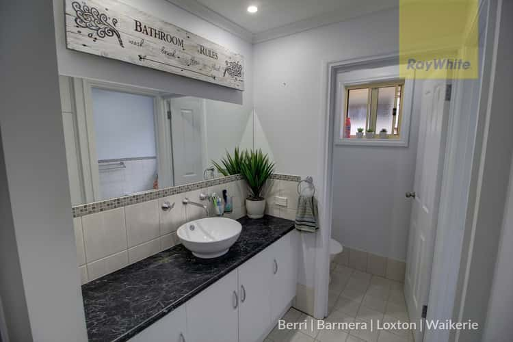 Sixth view of Homely house listing, 11 Bosman Drive, Berri SA 5343