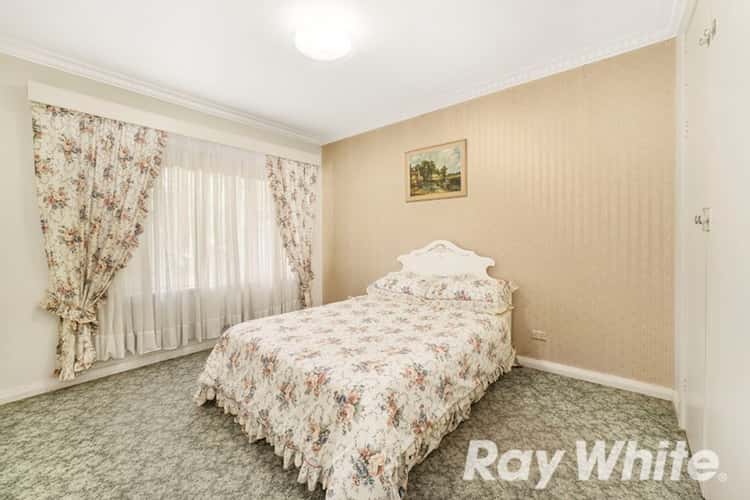 Sixth view of Homely house listing, 8 Eckersley Court, Blackburn South VIC 3130