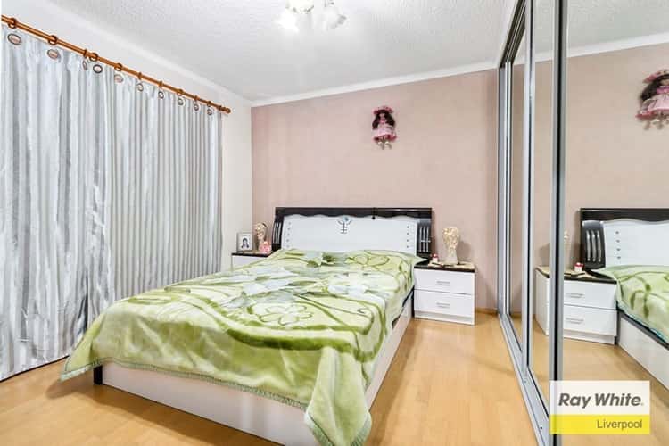 Sixth view of Homely unit listing, 3/79 Memorial Avenue, Liverpool NSW 2170